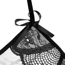 Sexy Women Lingerie Nightwear Sheer Sleepwear G-string Women Nightdress Thongs Women See Through Underwear TIML66 TIML66