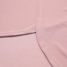 Women Blouse Solid Half Batwing Sleeves Irregular Hem Split Mini Dress Casual Loose Elegant Tops Pink Party Dresses TIML66 TIML66