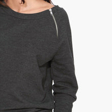 Camisas Femininas Korean Women Shirts Blouses Side Zipper Long Sleeve Casual Blusa Plus Size Blusas Feminina Women Clothing TIML66 TIML66