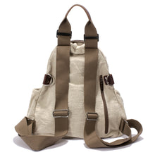 canvas backpacks printing men women shoulder school bags for student book bag schoolbag casual bolsas mochilas femininas TIML66