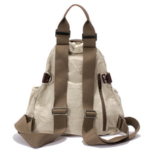 Canvas Backpacks Printing Men Women Shoulder School Bags For Student Book Bag Schoolbag Casual Bolsas Mochilas Femininas TIML66 TIML66