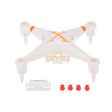 Cheerson CX-30 CX-30W Remote Control Toys Quadcopter Helicopter Drone Spare Parts Original Cheerson Body Shell Sets TIML66 TIML66