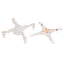 Cheerson CX-30 CX-30W Remote Control Toys Quadcopter Helicopter Drone Spare Parts Original Cheerson Body Shell Sets TIML66 TIML66