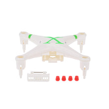 Cheerson CX-30 CX-30W Remote Control Toys Quadcopter Helicopter Drone Spare Parts Original Cheerson Body Shell Sets TIML66 TIML66