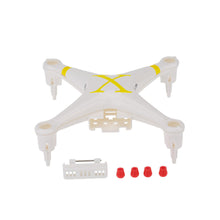 Cheerson CX-30 CX-30W Remote Control Toys Quadcopter Helicopter Drone Spare Parts Original Cheerson Body Shell Sets TIML66 TIML66