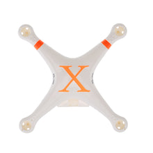 Cheerson CX-30 CX-30W Remote Control Toys Quadcopter Helicopter Drone Spare Parts Original Cheerson Body Shell Sets TIML66 TIML66