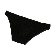 Comfortable Breathable Mens Briefs Sexy U Convex Pouch Briefs Underwear Sexy Briefs Plus Size  TIML66 TIML66