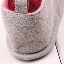 Cozy Baby Girls Newborn Boots Fall/Toddler Boys Frosted Shoes Sneaker  TIML66