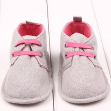 Cozy Baby Girls Newborn Boots Fall/Toddler Boys Frosted Shoes Sneaker  TIML66