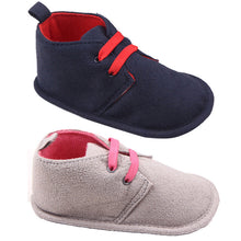 Cozy Baby Girls Newborn Boots Fall/Toddler Boys Frosted Shoes Sneaker  TIML66
