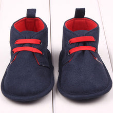 Cozy Baby Girls Newborn Boots Fall/Toddler Boys Frosted Shoes Sneaker  TIML66