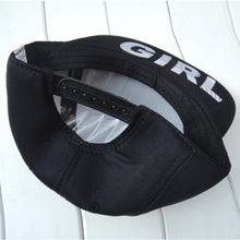 Cute Kids Boys Girls Hats Baseball Hat Sun Hunting Letter Print Baby Cap Adjustable Snapback Hat Gorras TIML66