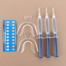 Dental Teeth Whitening Kit Bleaching Tooth Whitener Care Oral Hygiene With 44% Carbamide Peroxide TIML66