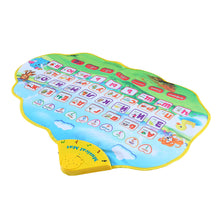 educational play mat russian alphabet music animal sounds learning baby toys play mat carpet gift children kids toys 73 4cm TIML66
