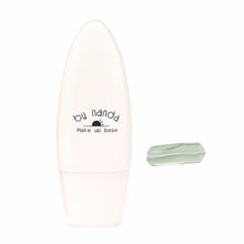 face smooth make up base primer foundation pores invisible whitening cream wrinkle sun screen TIML66