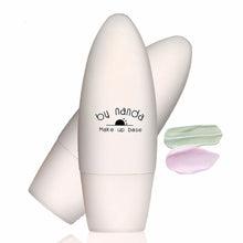 face smooth make up base primer foundation pores invisible whitening cream wrinkle sun screen TIML66