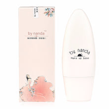 face smooth make up base primer foundation pores invisible whitening cream wrinkle sun screen TIML66