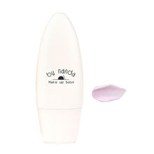 face smooth make up base primer foundation pores invisible whitening cream wrinkle sun screen TIML66
