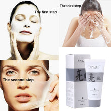 fade dark spots face mask whitening and spot removal products moisturizing exfoliator anti wrinkle skin care masks 40g TIML66