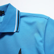 Famouse Brand Four Colors Men turn down Collar Short Sleeves Solid Pattern Casual T-Shirt  TIML66