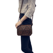 women messenger bags shoulder bags crossbody bags pu geometric flap plaid small women leather handbags clutch TIML66