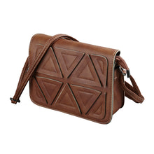 women messenger bags shoulder bags crossbody bags pu geometric flap plaid small women leather handbags clutch TIML66