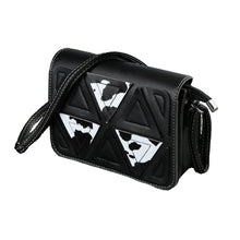 women messenger bags shoulder bags crossbody bags pu geometric flap plaid small women leather handbags clutch TIML66