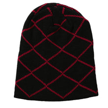 unisex knitted hats caps warm skullies beanies solid hip hop snap slouch bonnet gorro men women headwear TIML66