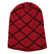 unisex knitted hats caps warm skullies beanies solid hip hop snap slouch bonnet gorro men women headwear TIML66
