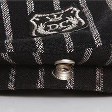 Fashion Infant Kids Baby Cool Boy Girls Stripes Peaked Baseball Beret Cap Sun Hat Child Pography Props TIML66