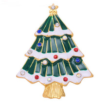 Jewelry Accessory Brooch Women Lovely Crystal Collar Clip Pin Cloth Brooch Scarf Buckle For Holiday Party Gift Christma TIML66 TIML66