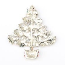 Jewelry Accessory Brooch Women Lovely Crystal Collar Clip Pin Cloth Brooch Scarf Buckle For Holiday Party Gift Christma TIML66 TIML66