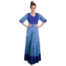 Fashion Kaftan Abaya Jilbab Islamic Muslim Women's Slim Long Sleeve Maxi Dress PY3 TIML66