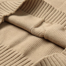 Lace Up Knitted Sweater Women Long Sleeve Turtleneck Casual Pullover Hollow Out Basic Knit Tops Jumper Pull  TIML66 TIML66