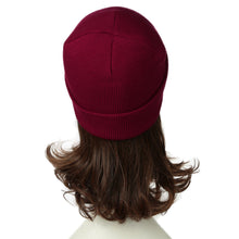 letter meow cap women casual hip hop hats knitted skullies beanie warm girls beanies bonnet femme mom hats gorro TIML66