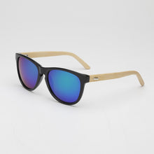 men bamboo sunglasses wooden glasses leg spectacles goggle eyeglasses 13 colors TIML66