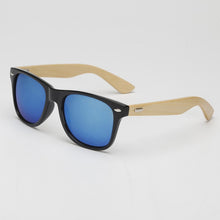 men bamboo sunglasses wooden glasses leg spectacles goggle eyeglasses 13 colors TIML66