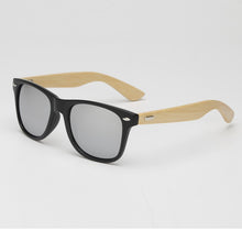 men bamboo sunglasses wooden glasses leg spectacles goggle eyeglasses 13 colors TIML66