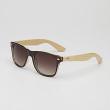men bamboo sunglasses wooden glasses leg spectacles goggle eyeglasses 13 colors TIML66