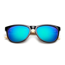 men bamboo sunglasses wooden glasses leg spectacles goggle eyeglasses 13 colors TIML66