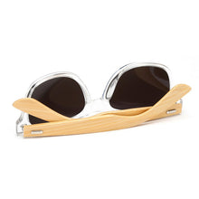 men bamboo sunglasses wooden glasses leg spectacles goggle eyeglasses 13 colors TIML66