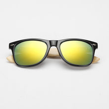 men bamboo sunglasses wooden glasses leg spectacles goggle eyeglasses 13 colors TIML66