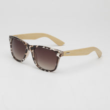 men bamboo sunglasses wooden glasses leg spectacles goggle eyeglasses 13 colors TIML66