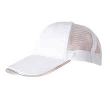 Night Fishing LED Baseball Cap Hat Light Glow Club Party Black Fabric Travel Hat Snapbacks Caps TIML66