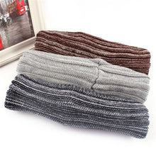 Fashion Beanies Cap Men Knit Woolen Slouch Slouchy Warm Skull Ski Hat Caps New TIML66