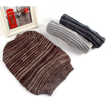 Fashion Beanies Cap Men Knit Woolen Slouch Slouchy Warm Skull Ski Hat Caps New TIML66
