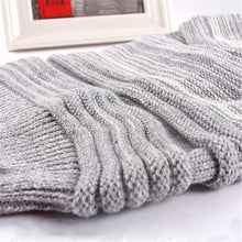 Fashion Beanies Cap Men Knit Woolen Slouch Slouchy Warm Skull Ski Hat Caps New TIML66