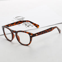 women men unisex square glasses retro nerd eyewear eyeglasses spectacles TIML66