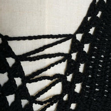 women sexy boho crop top halter style crochet knitted hollow bra beachwear womens tanks TIML66