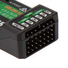 flysky fs iab 2 4g ch rc receiver ppm output compatible flysky i4 i i10 transmitter ppm output for aircraft drone rc parts TIML66